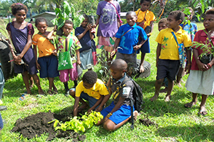 Unicef world children's day